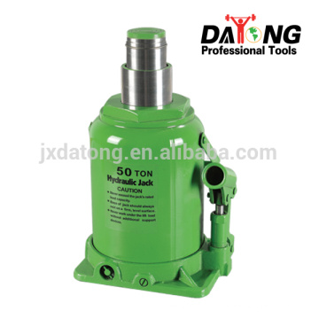 2016 Hotting Sell Doble Ram Hidráulico Jacks 50T